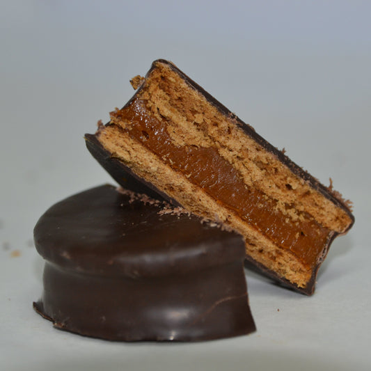 Alfajor Artesanal