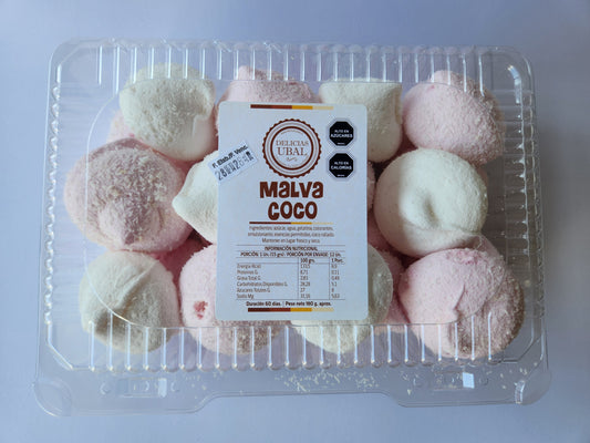 Malva Coco 24u